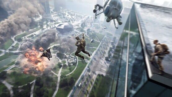 Battlefield 2042: Gold Edition — screenshot 4