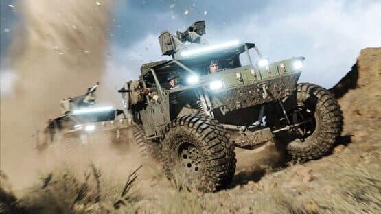 Battlefield 2042: Gold Edition — screenshot 5