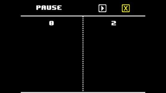 Forever You Pongball — screenshot 2