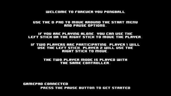 Forever You Pongball — screenshot 3