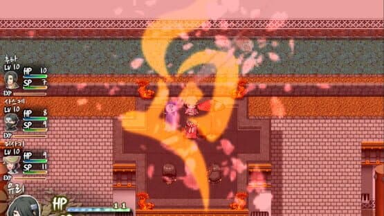 Samurai Tactics — screenshot 3