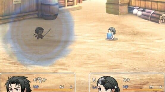 Samurai Tactics — screenshot 5