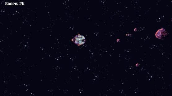 Gav-Gav Odyssey — screenshot 1