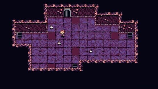 Gav-Gav Odyssey — screenshot 2