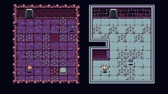 Gav-Gav Odyssey — screenshot 3