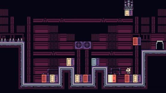 Gav-Gav Odyssey — screenshot 4