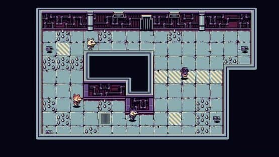 Gav-Gav Odyssey — screenshot 5