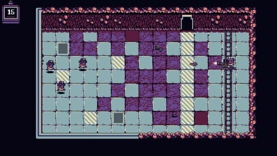 Gav-Gav Odyssey — screenshot 6