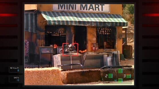 Ground Zero: Texas - Nuclear Edition — screenshot 1