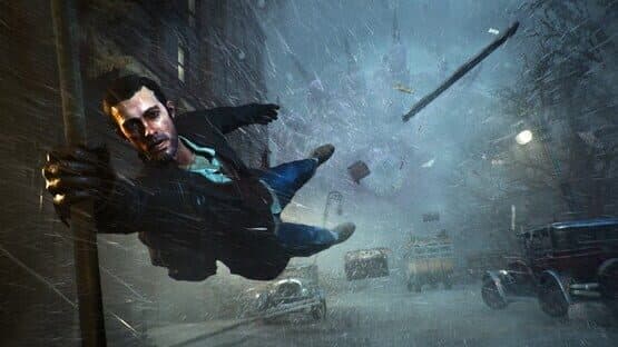 The Sinking City: Necronomicon Edition — screenshot 1