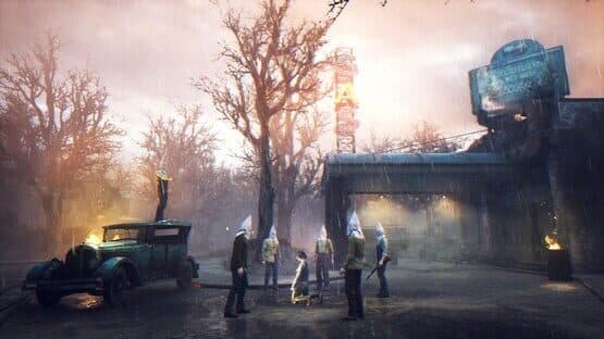 The Sinking City: Necronomicon Edition — screenshot 3