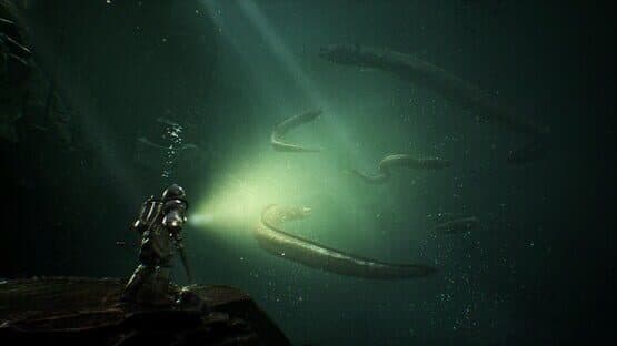 The Sinking City: Necronomicon Edition — screenshot 4