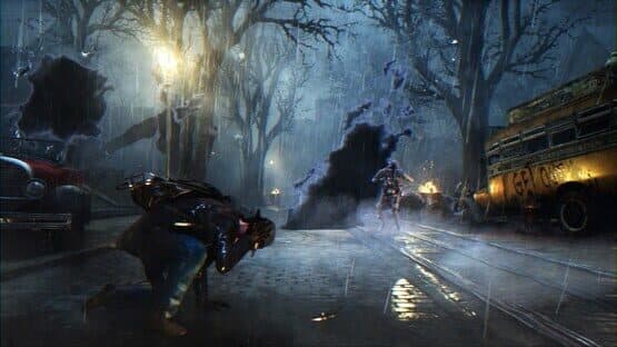 The Sinking City: Necronomicon Edition — screenshot 8