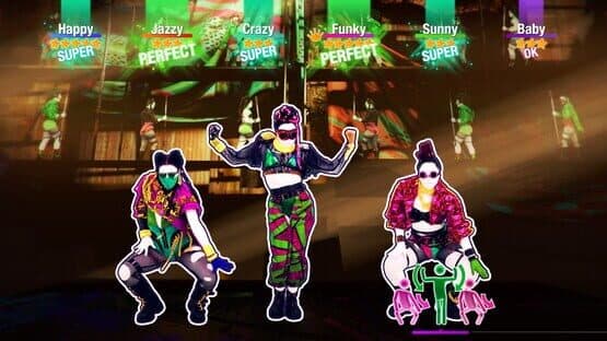 Just Dance 2022: Deluxe Edition — screenshot 2