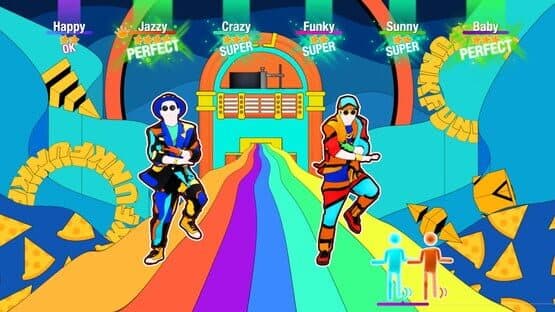 Just Dance 2022: Deluxe Edition — screenshot 4