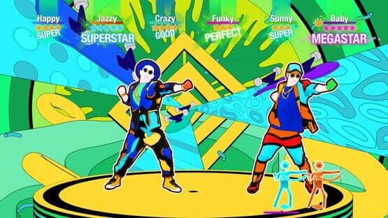 Just Dance 2022: Deluxe Edition — screenshot 6