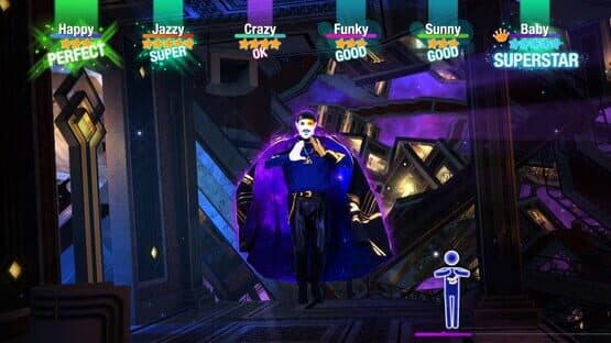 Just Dance 2022: Deluxe Edition — screenshot 8