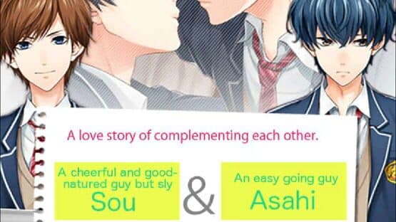 First Love Story — screenshot 6