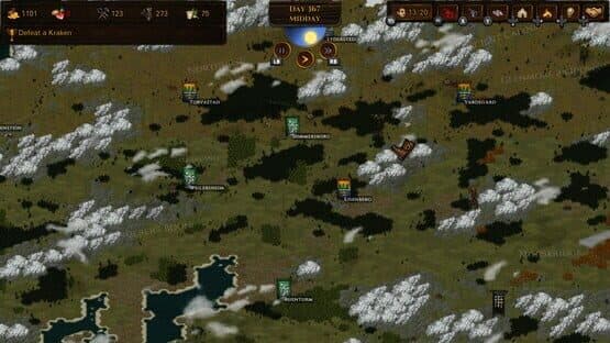 Battle Brothers: Complete Edition — screenshot 2