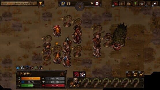 Battle Brothers: Complete Edition — screenshot 4