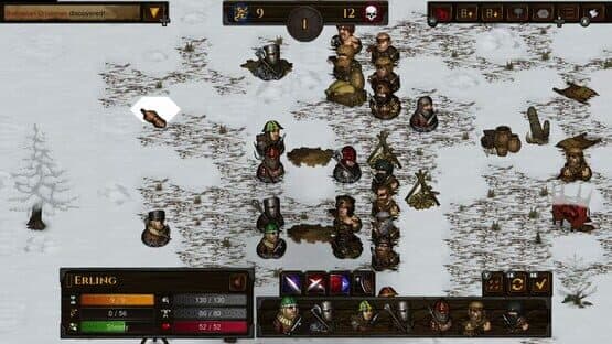 Battle Brothers: Complete Edition — screenshot 6