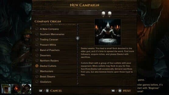 Battle Brothers: Complete Edition — screenshot 7