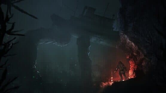The Sinking City: Worshippers of the Necronomicon — screenshot 3