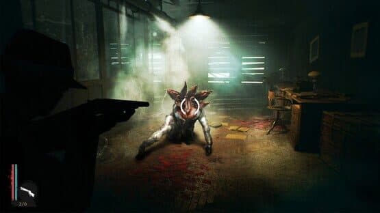 The Sinking City: Merciful Madness — screenshot 3