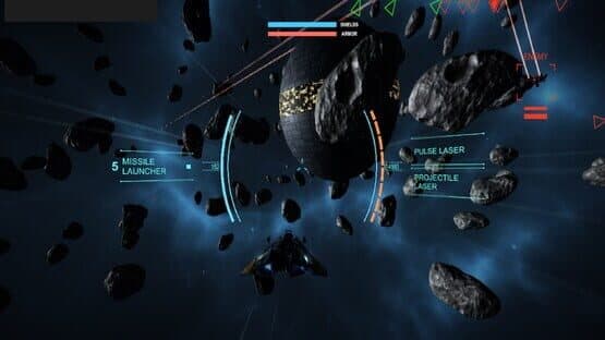 Fleet Force — screenshot 1