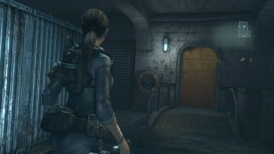 Resident Evil: Revelations — screenshot 4