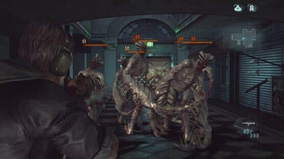 Resident Evil: Revelations — screenshot 6