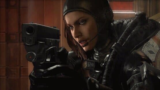Resident Evil: Revelations — screenshot 7