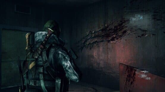 Resident Evil: Revelations — screenshot 8