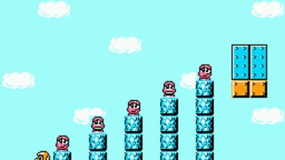 Moai-kun — screenshot 1