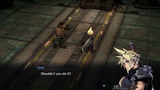 Final Fantasy VII: Ever Crisis — screenshot 4