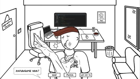 Mess Adventures 2 — screenshot 4