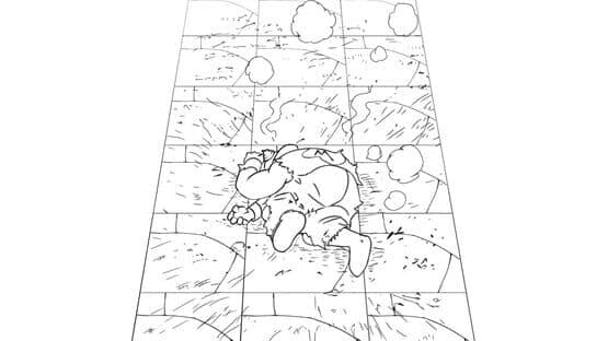 Mess Adventures 2 — screenshot 5
