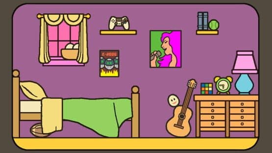 Eggroll — screenshot 2