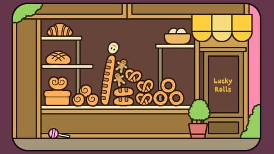 Eggroll — screenshot 4