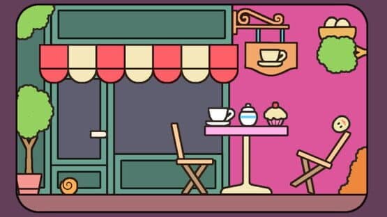 Eggroll — screenshot 6