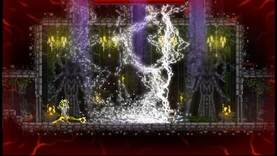 Godstone — screenshot 1