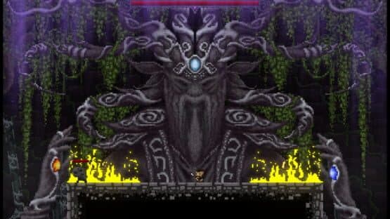 Godstone — screenshot 2