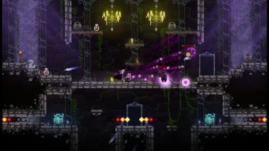 Godstone — screenshot 3