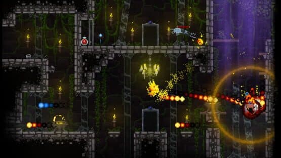 Godstone — screenshot 4