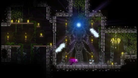 Godstone — screenshot 5