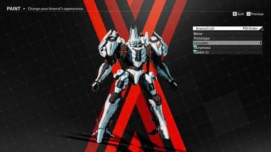 Daemon X Machina: Deluxe Edition — screenshot 4