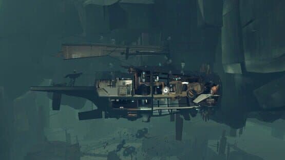 FAR: Changing Tides - Deluxe Edition — screenshot 4
