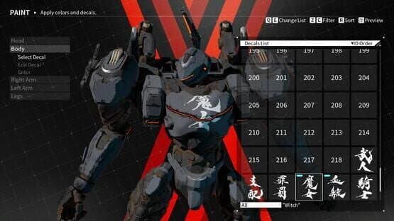 Daemon X Machina: Deluxe Edition — screenshot 6