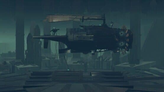 FAR: Changing Tides - Deluxe Edition — screenshot 5