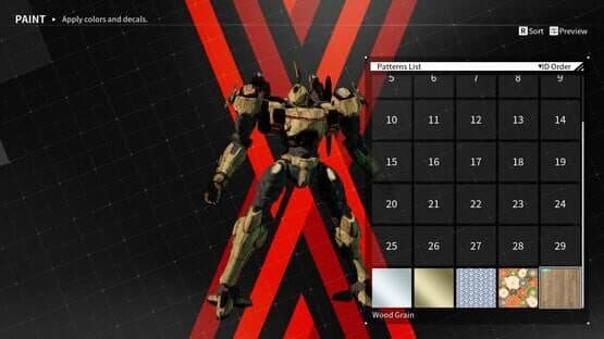 Daemon X Machina: Deluxe Edition — screenshot 7